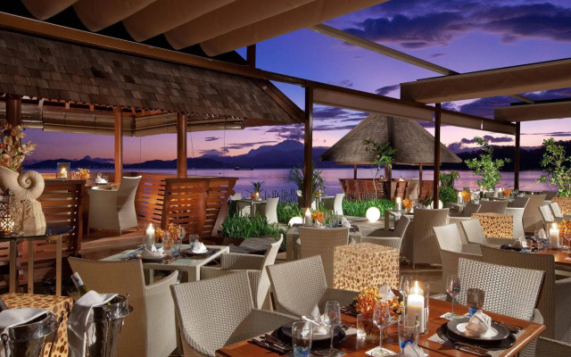 Gaya Island Resort