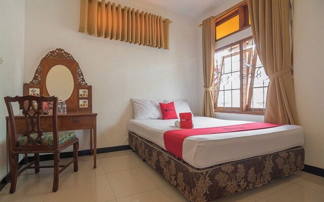 Wisma Green Maribaya Lembang by RedDoorz