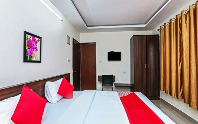 OYO 24891 Orchid Inn