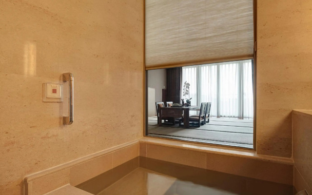 Fleur de Chine Hotel