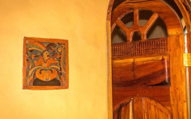 Hacienda Amarilla Del Mar