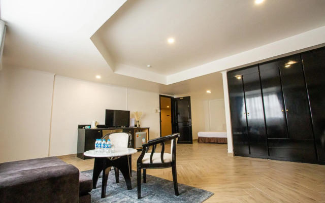 Phuoc Thanh IV Hotel