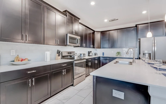 Muligan Villa Champions Gate 2