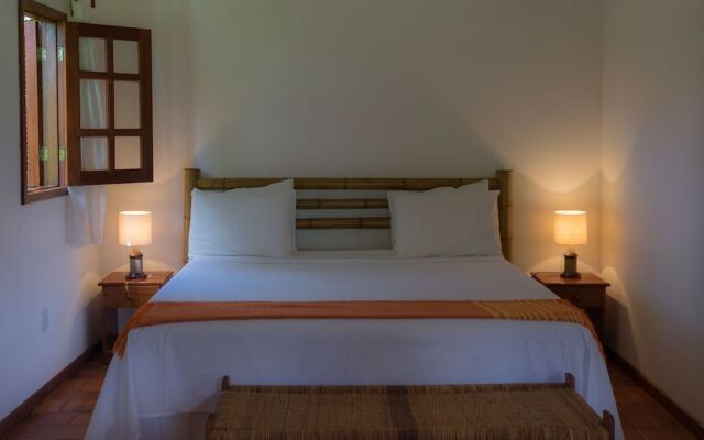 Pousada Villa Cumuru