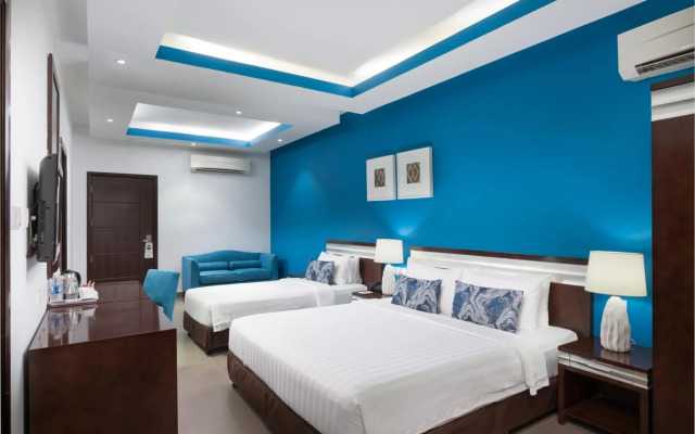 Al Hail Waves Hotel Managed By Centara
