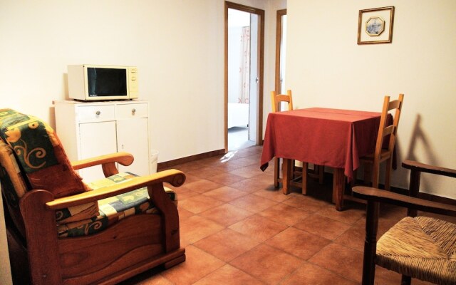 Hotel La Burna Panoràmic