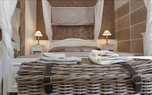 Bed & Breakfast Il Casale di Monserrato