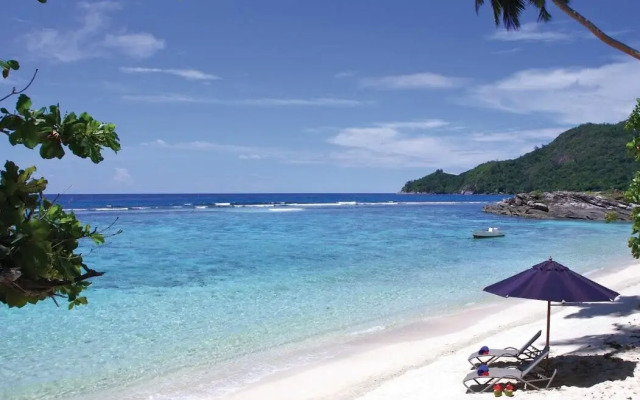 DoubleTree by Hilton Seychelles - Allamanda Resort & Spa