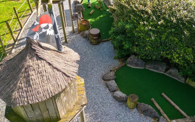 Sunparks Oostduinkerke aan zee