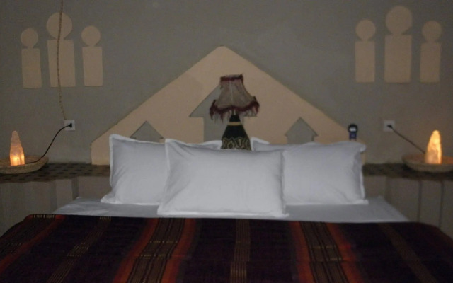 Kasbah Mohayut