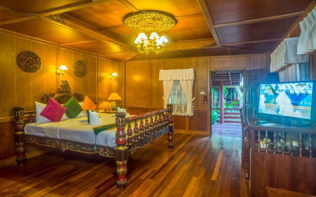 Samui Sense Beach Resort