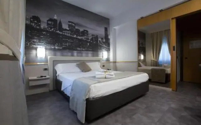 Hotel Motel City