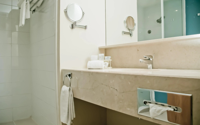Holiday Inn Express Mexico Reforma by IHG