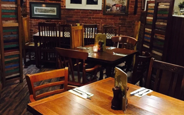 The New Forest Inn