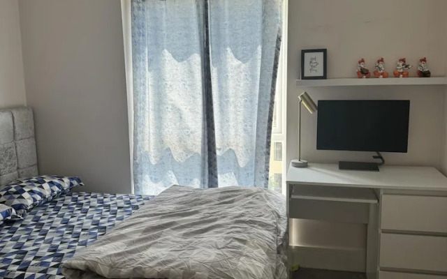 Luxurious 2 Bedroom Apartment in Reading
