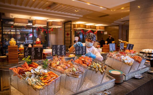 Crowne Plaza Shenzhen Longgang City Centre by IHG