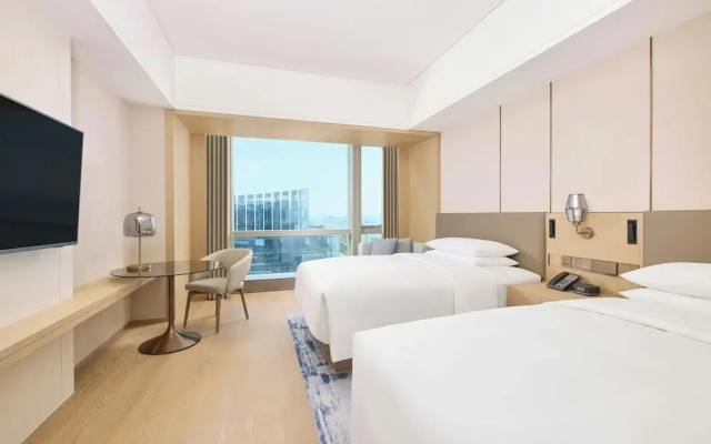 Courtyard By Marriott Xiamen Xiang’An