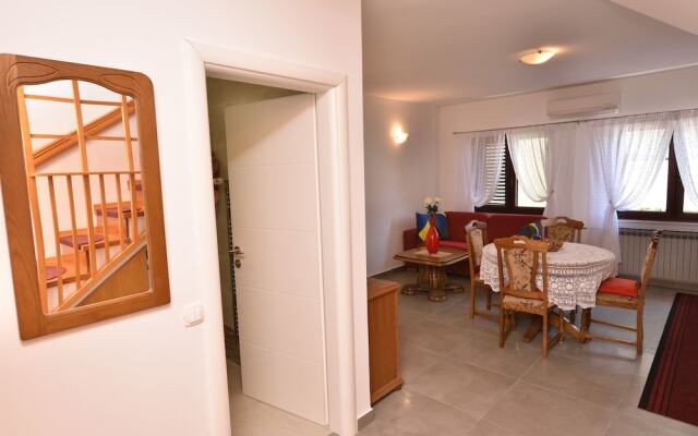 Apartment Frieske