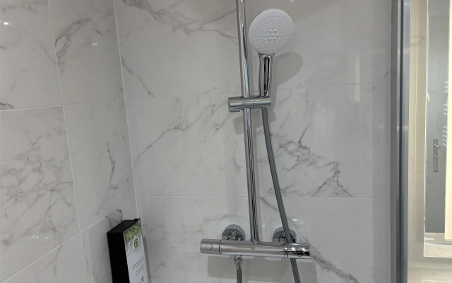 Hotel Campanile Reims Centre - Cathedrale