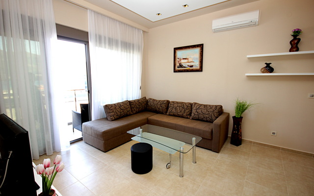 Butua Residence