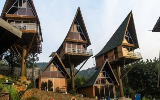 Rumourss Sky Villa and Resort