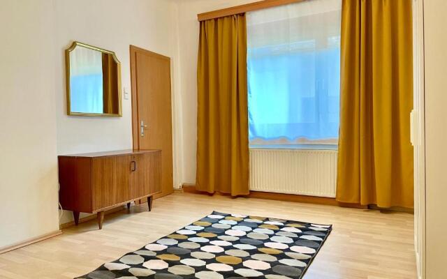 Apartment zum Schlossberg - Top 1 self check-in