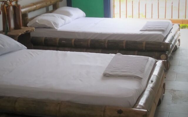 Hotel Puerta del Café