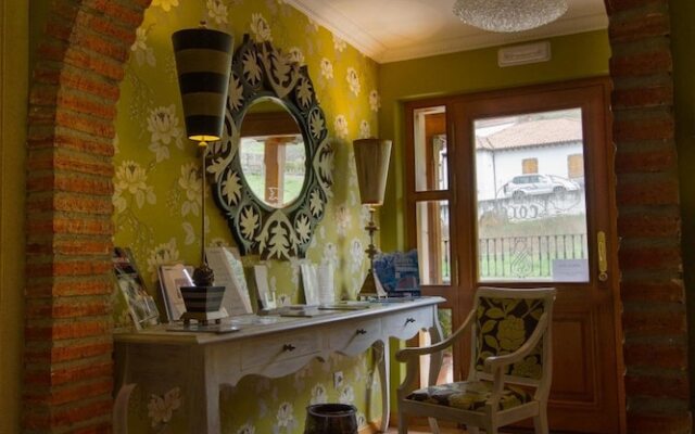 Posada El Corcal De Liébana