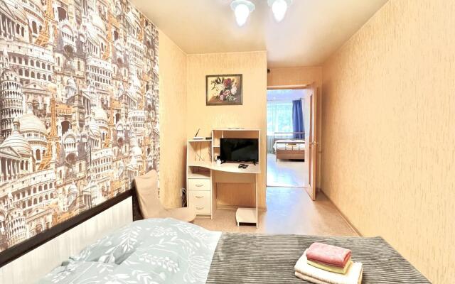 Katy Home (Кэти Хоум) на улице Воровского