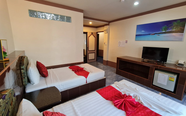 Vech Guesthouse Patong