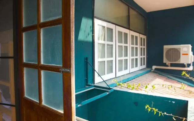 Deng Ba Hostel