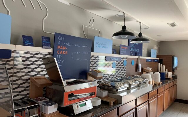 Holiday Inn Express Nicholasville by IHG