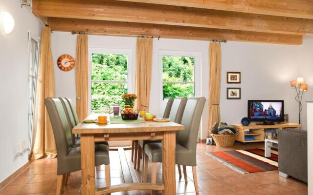 Haus Meerforelle Haus Meerforelle Wohnung 1