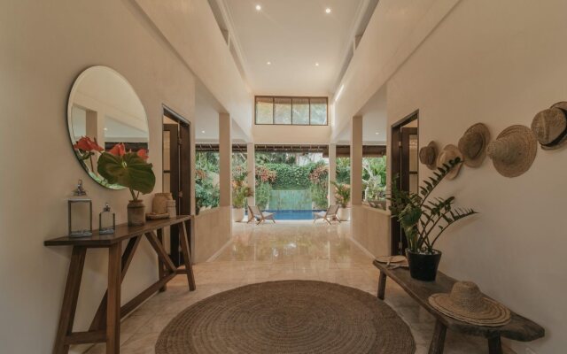 Villa Eight