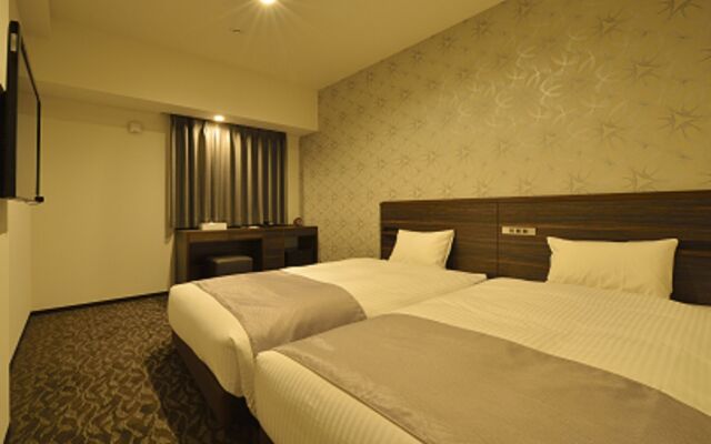 Hotel Axia Inn Sapporo Susukino