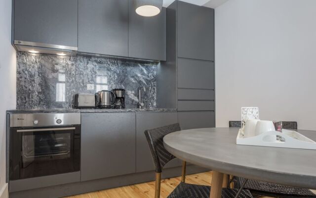 Oporto Stories Apartments - Santa Catarina 359