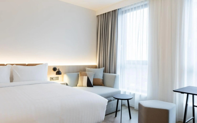 Residence Inn Dortmund City