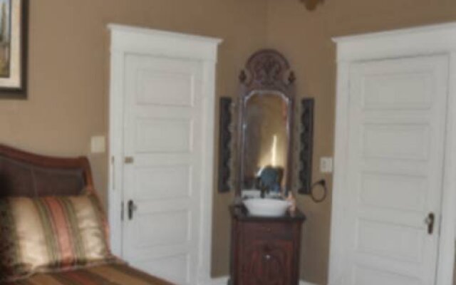 Jasones B&B and Restaurant