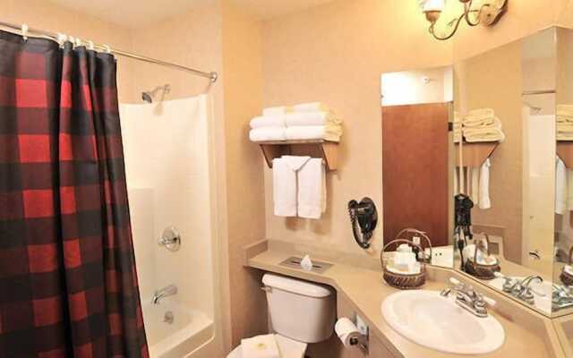 Boarders Inn & Suites by Cobblestone Hotels – Waukon