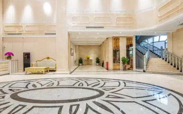 Nante Interational Hotel