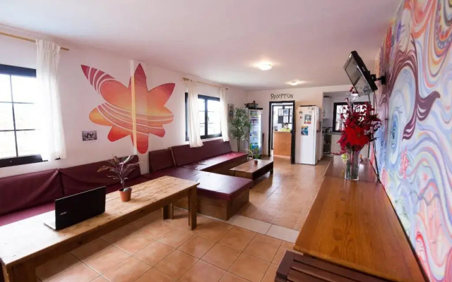 Surf Riders Fuerteventura - Adults Only