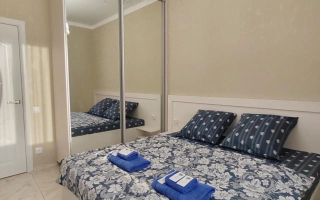 Fan House (Фан Хаус) на улице Павлюхина