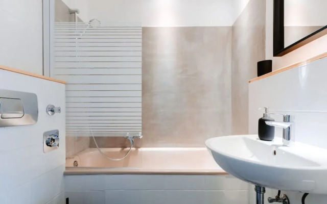 Granetal.quartier-apartment Harzidylle