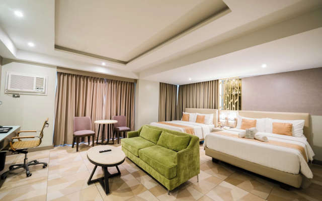 Zuri Hotel