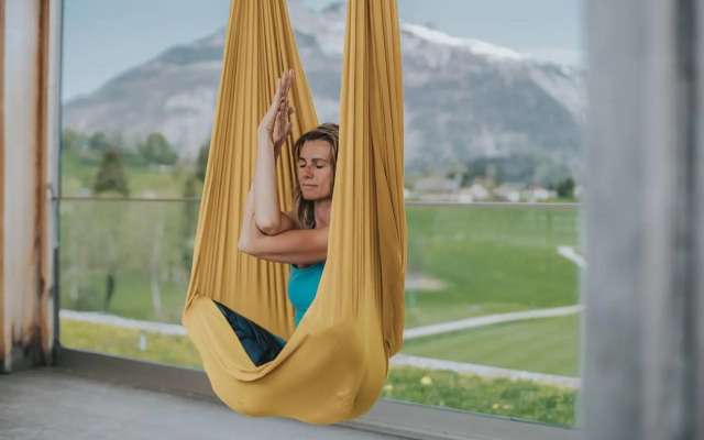 Die Wasnerin G'sund & Natur Hotel