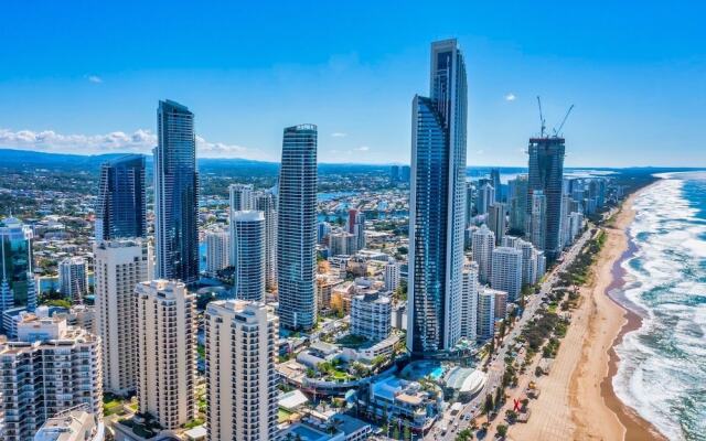 Promenade Apartments Gold Coast