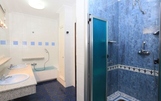Villa Residencial Para 16 Personas en Cambrils