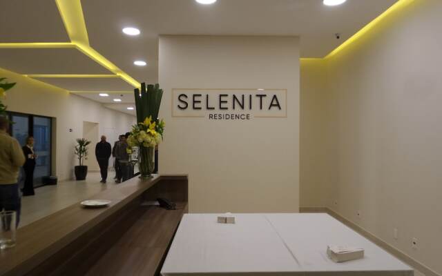 Edificio Selenita Loft e Duplex