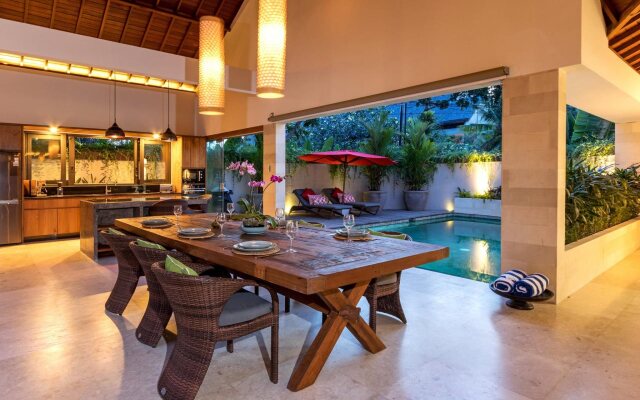 Villa Karang Berawa