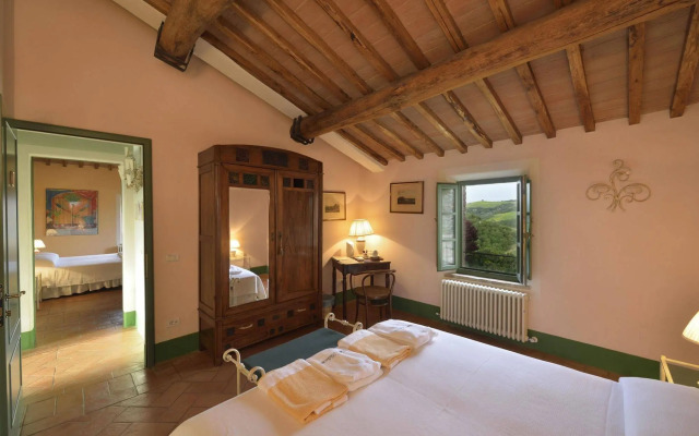 Podere Salicotto